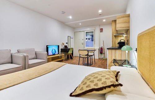 Apartamentos Beatriz by gaiarooms - Foto 49