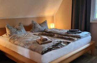 Ferienwohnung in Bräsen - Foto 12