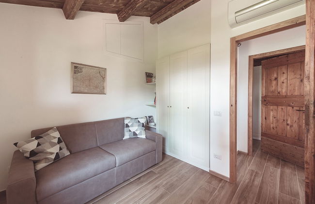 Agriturismo Querceto - Photo 71