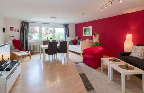 Ferienwohnung Katja in Blieskastel - Foto 15