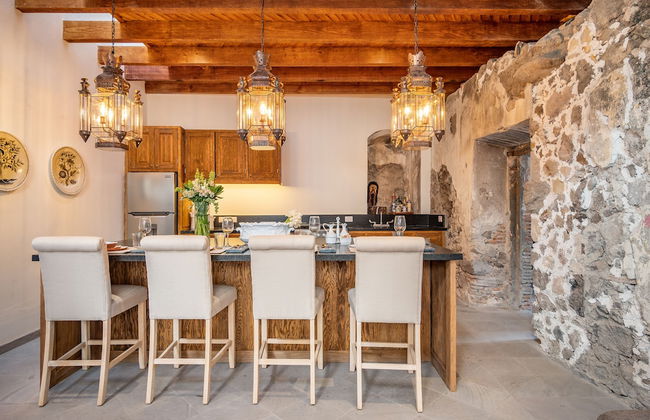 Casa Garita - Foto 13