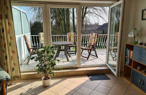 Ferienwohnungen Meyerhof, 55116 - Foto 31