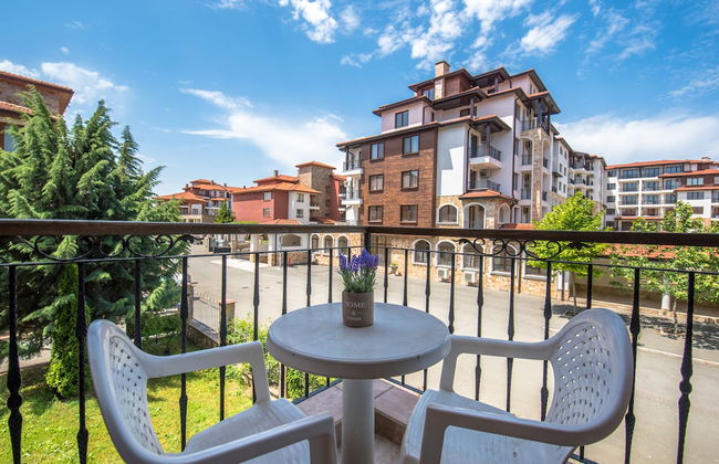 Apollon Apartments - Foto 44