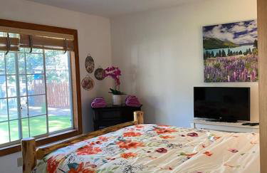 Tahoe Cottage perfect for couples and outdoor enthusiasts - Foto 22