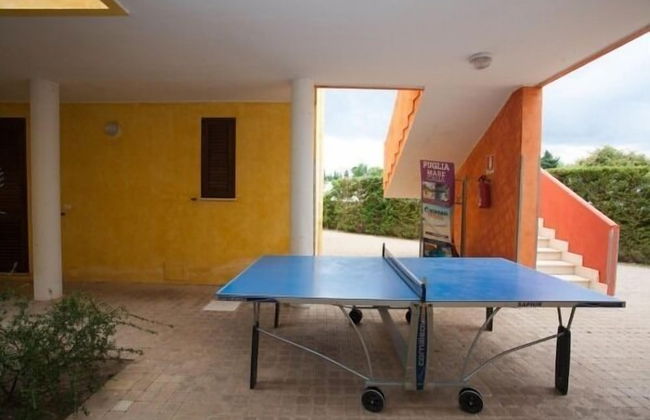 Costa d'Oriente Residence Club - Foto 20