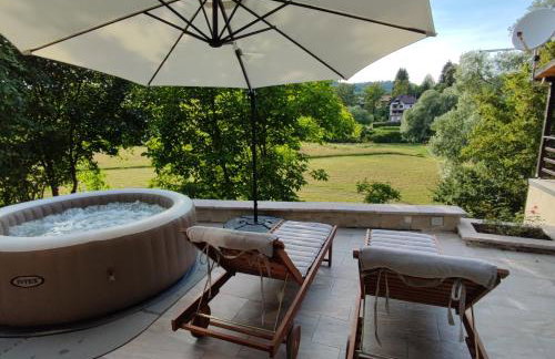 Kuća za odmor Šum slapa - Foto 14