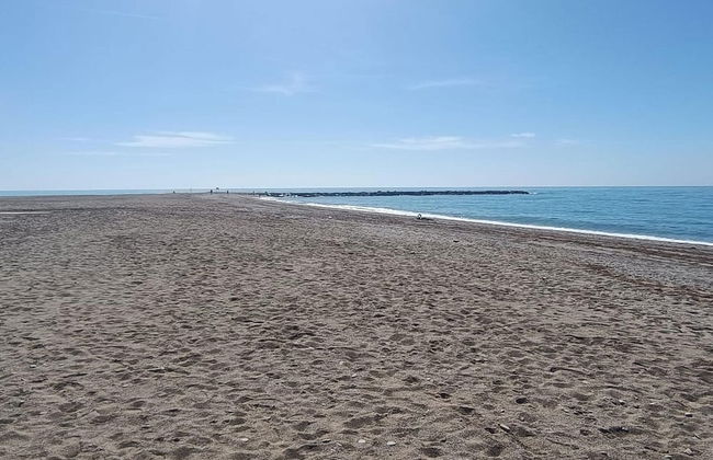 Lovely Apartment in Almeria With Garden - Photo 33