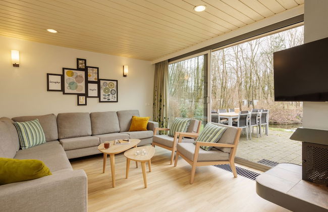 Center Parcs De Eemhof - Foto 65