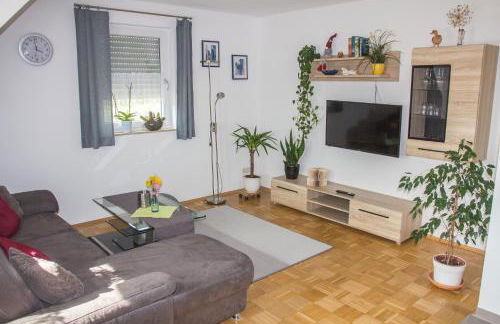 Apartment Tauberblick - Foto 6