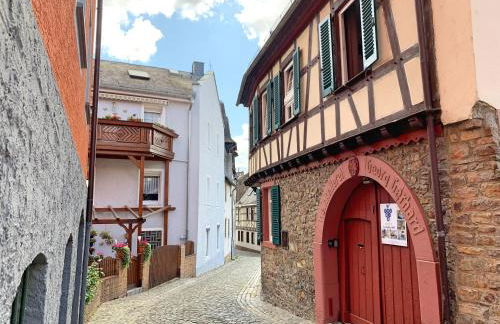 Fewo Zum Malerwinkel - Rüdesheim - Foto 44