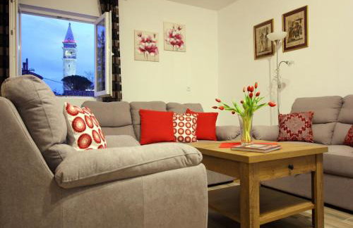 Apartment Milenka - Four Bedroom Apartment with Terrace - Photo 6