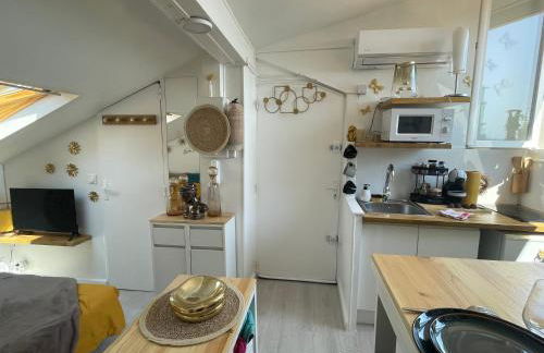 Studio Harmonie - Photo 15