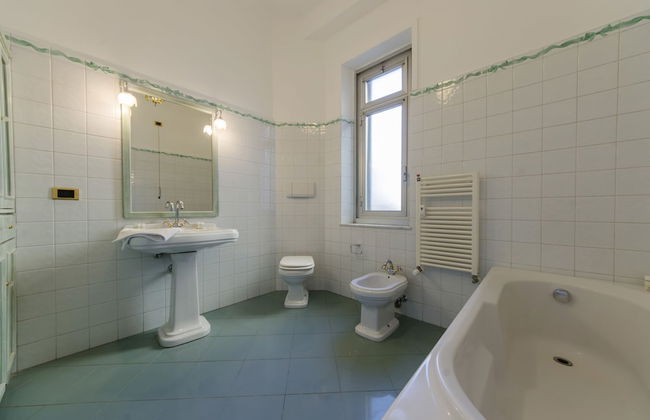 JOIVY Fronte del Mar Seaview Apartment Casaregis - Foto 40