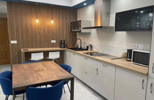 apartamento lux nervión - Foto 15