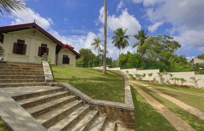 Satiana Villa Tangalle - Photo 37