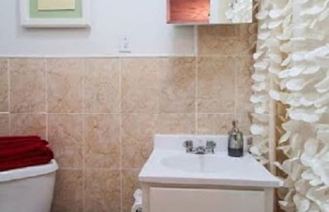 Hamilton Heights Stylish Apartments - Photo 60