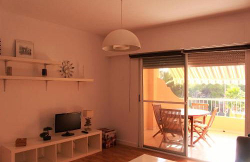 Coveta Beach Apartament - Photo 1