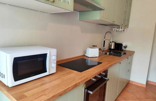 Almarea, a house between the sea and olive trees - Foto 5