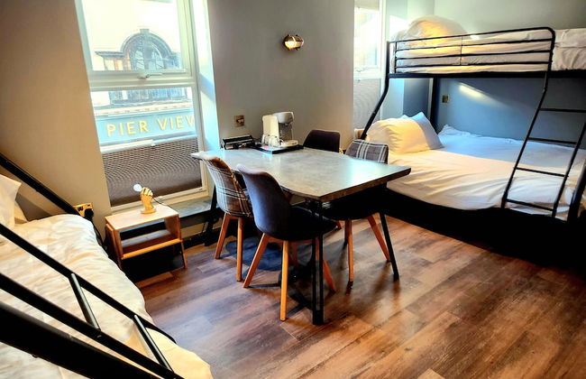 Pinnacle Suites - Foto 40