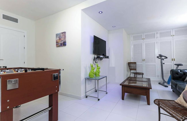 Villa Viewpoint 5 - Foto 28