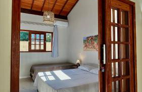 Casa Morena Luz na Vila de Cumuru, pra fazer tudo a pé! 350m da Praia do Pier! - Photo 5