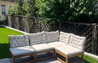 Flying Spaces am Hechtweiherpark - Foto 19