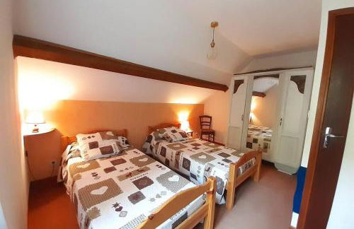 Rustic & A Chalet 'Le Sert du Grey - Vaujany - Foto 16