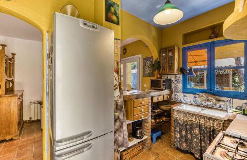 Casa en urb Cala Montgó - Foto 7