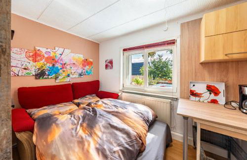 Fewo mit Terrasse Moritzburg - Foto 11