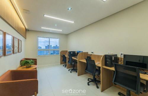 Fully equipped apartments in a privileged location, 150m from the beach in Salvador – SESs - Photo 6