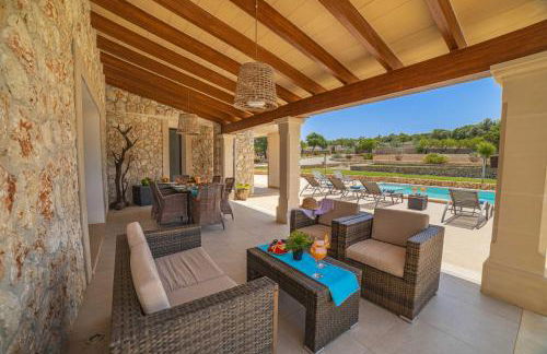 Villa Sa Canova D'Ariany - Foto 22