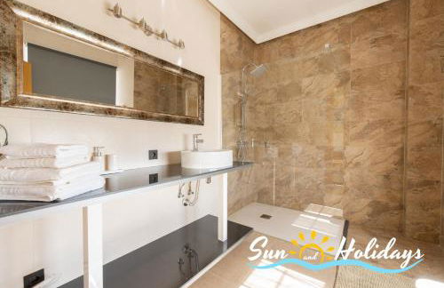 Villa Oasis - Foto 26