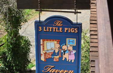 Chalet Natura la taverna dei 3 porcellini - Foto 34