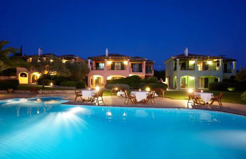 Nymfes Villas - Foto 29