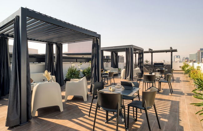 ULIV Pulse Roma - Condesa - Foto 52