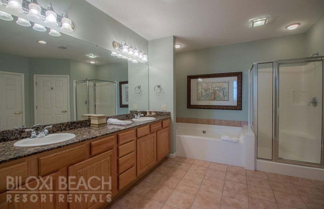 Legacy Towers I Penthouse - Foto 12