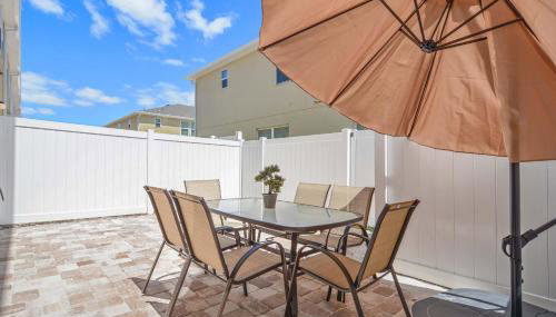 Four Bedroom w/ GameRoom 5152A - Foto 2