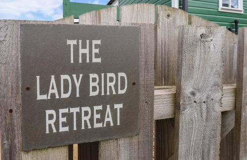 Lady Bird Retreat - Foto 3