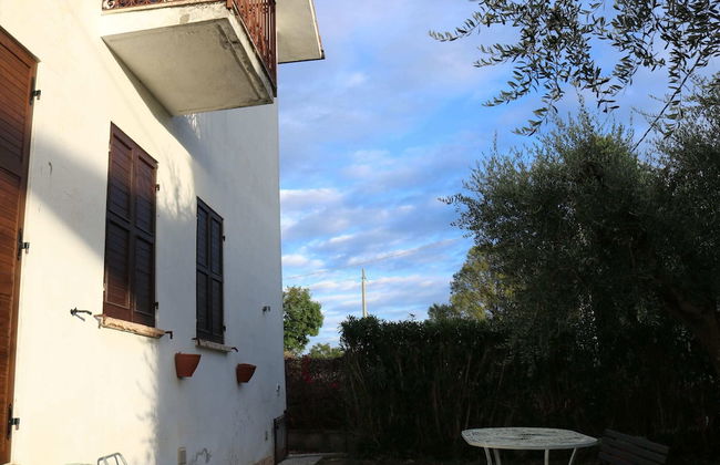 Snug Holiday Home near Lazise & Lake Garda with Olive Garden - Foto 25