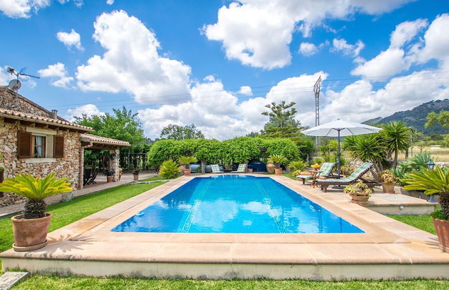 Belvilla by OYO Mavi - Photo 15