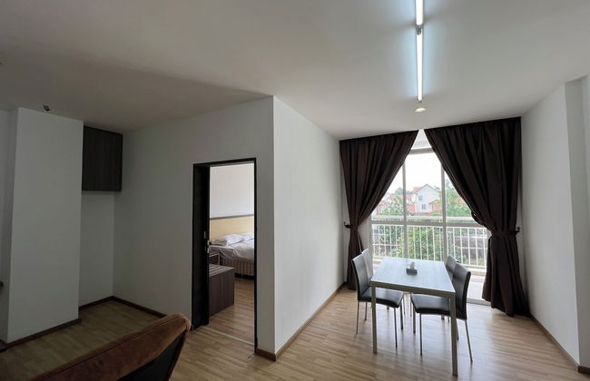 Teamwork Melaka Typical Studio AyerKeroh - Foto 11