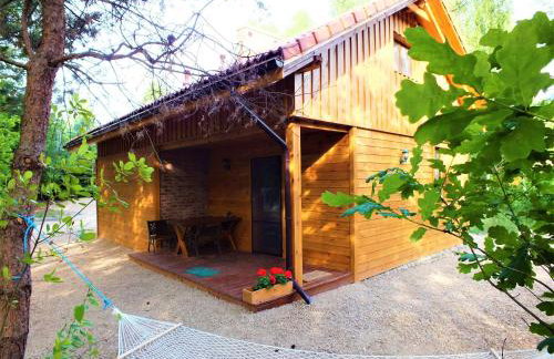 Sumówko Leśne Siedlisko - Foto 42