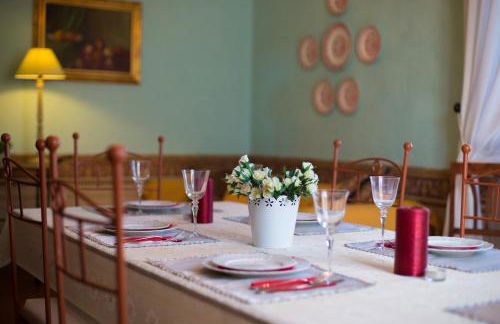 Villa Angelica - Foto 17