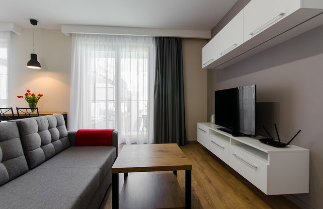 Old Town Premium Kazimierz Apartments - Photo 49