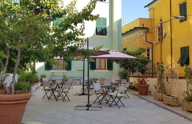 Il Giardino dei Limoni - Foto 33