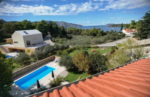 Jees Exclusive Apartments Hvar - Photo 13