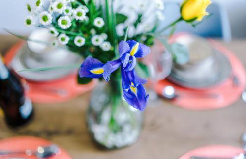 Modern 3 Bedroom House Perfect for Short and Long Stays - Foto 29