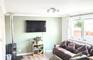 Family Friendly Home in Fort William - Foto 3
