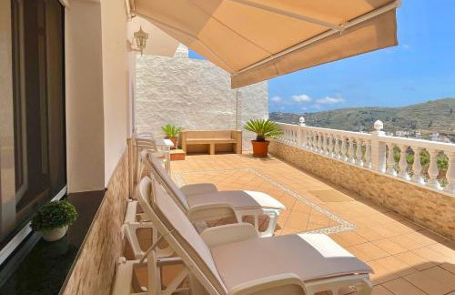 CASA ROSALÍA. APARTAMENTO CON VISTAS A LA MONTAÑA - Foto 9