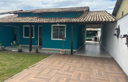 Refúgio Perfeito em Itaipuacu - Foto 11